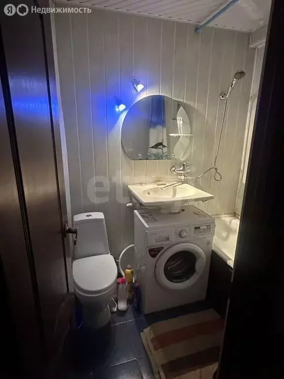 3-комнатная квартира: Ржев, Первомайская улица, 14 (58.1 м) - Фото 2