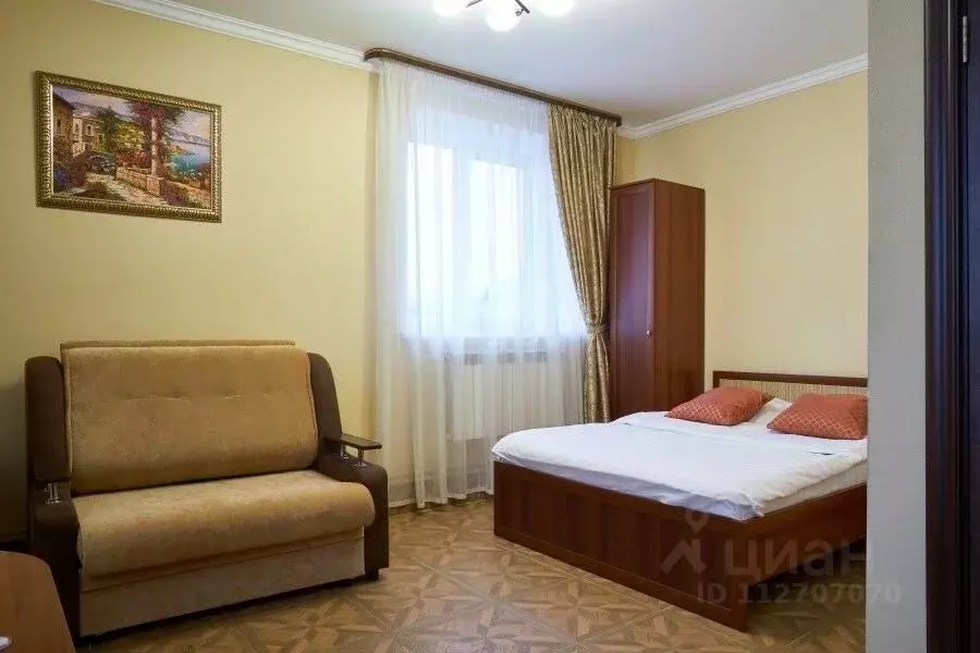 Комната Томская область, Томск Горшковский пер., 21 (10.0 м) - Фото 1