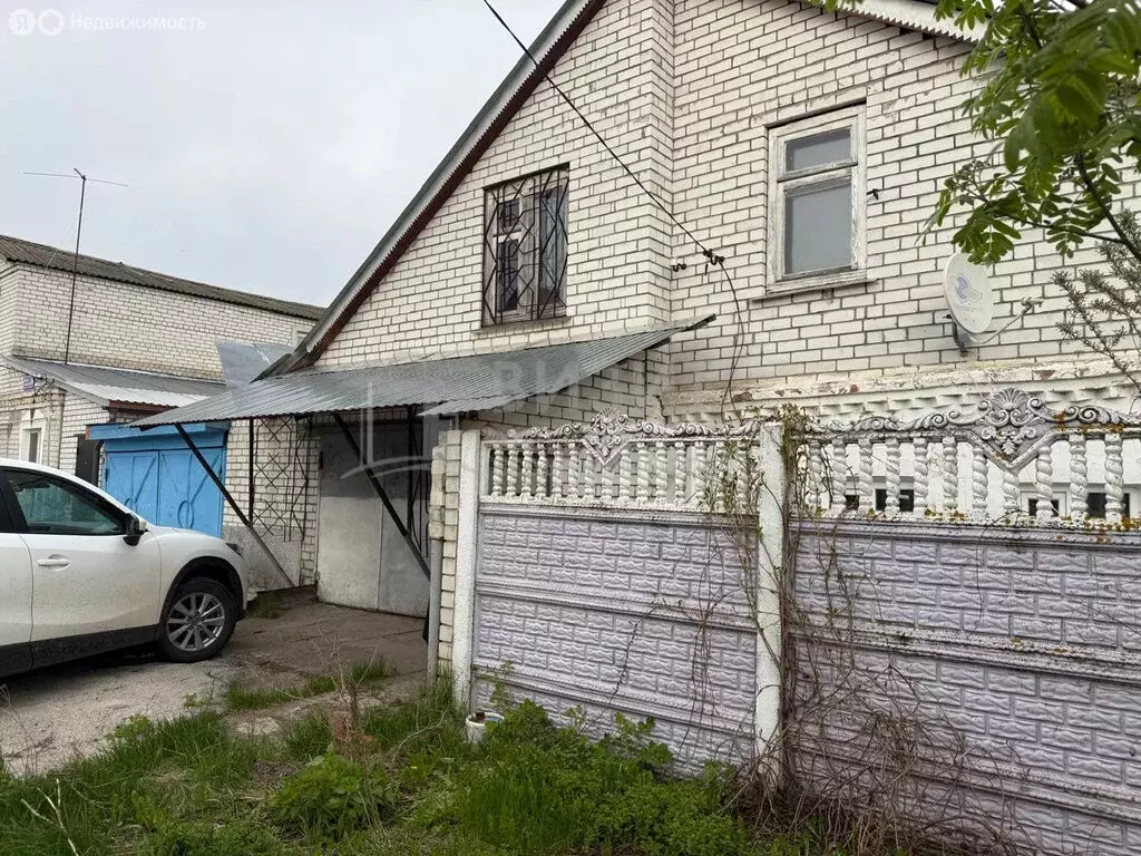 Дом в Казань, Керченская улица, 34 (126.8 м) - Фото 1