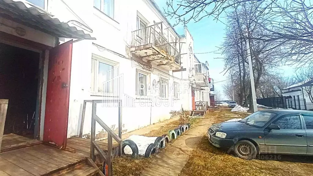 Комната Тульская область, Алексин ул. Энергетиков, 8 (26.2 м) - Фото 1