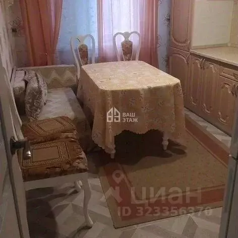 1-к кв. Калужская область, Калуга ул. Георгия Амелина, 42 (37.9 м) - Фото 2