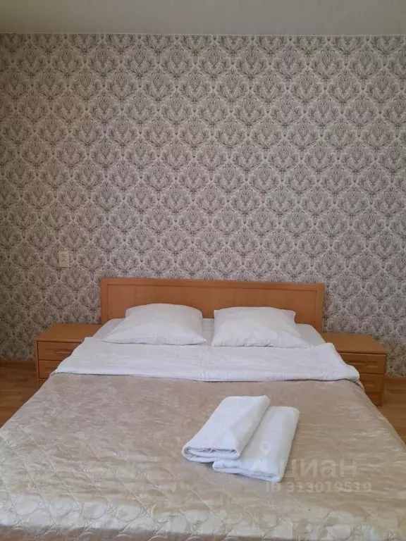 1-к кв. Красноярский край, Красноярск Взлетная ул., 38 (36.0 м) - Фото 1