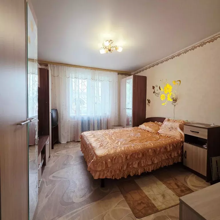 Квартира, 1 комната, 30 м - Фото 0