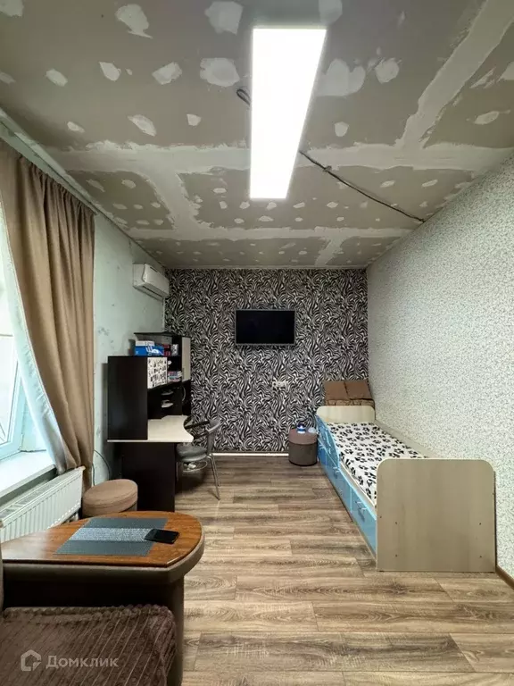Продаётся 1-к квартира, 38.7 м - Фото 0