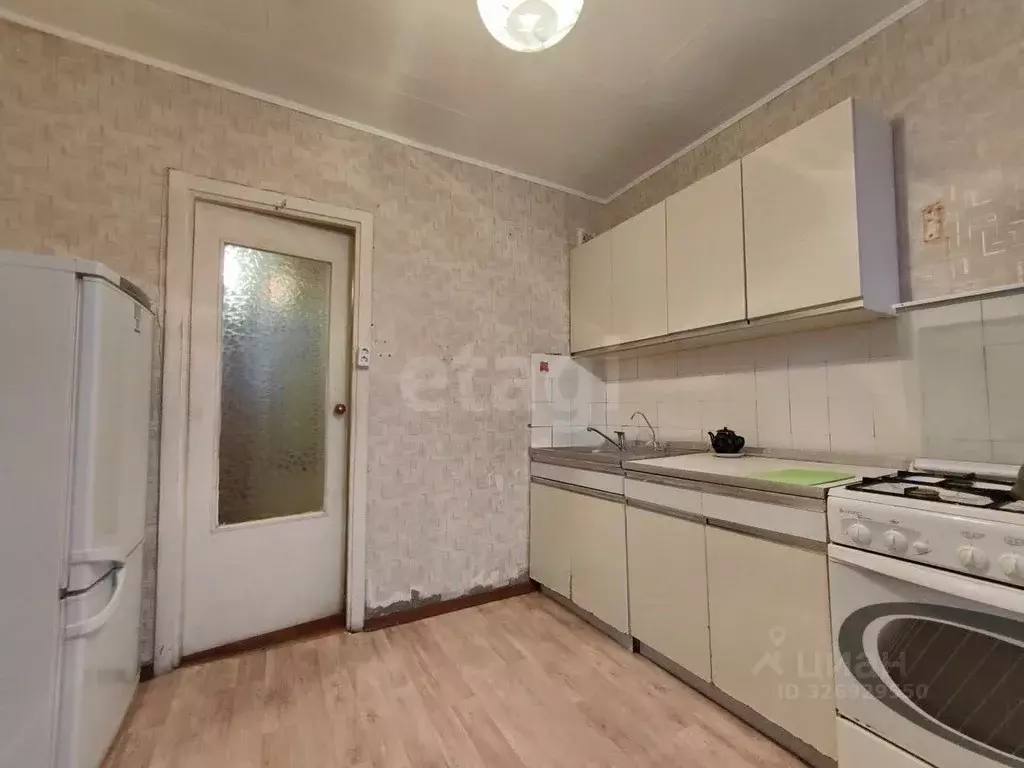 1-к кв. Костромская область, Кострома Малышково мкр, проезд ... - Фото 1