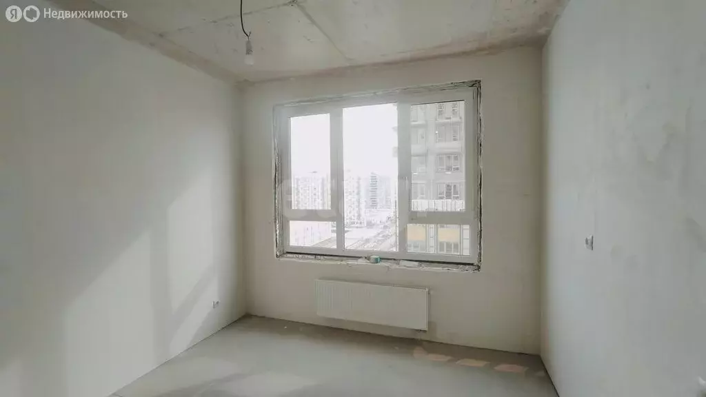 1-комнатная квартира: Тюмень, улица Вадима Бованенко, 7 (36.4 м) - Фото 1