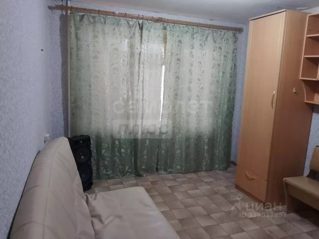 Комната Оренбургская область, Оренбург просп. Гагарина, 40А (12.9 м) - Фото 1