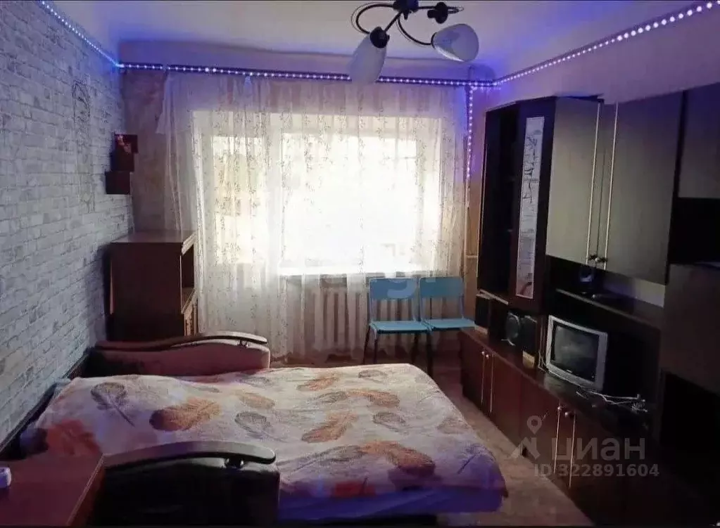 Комната Воронежская область, Воронеж Ростовская ул., 50/3 (17.1 м) - Фото 1