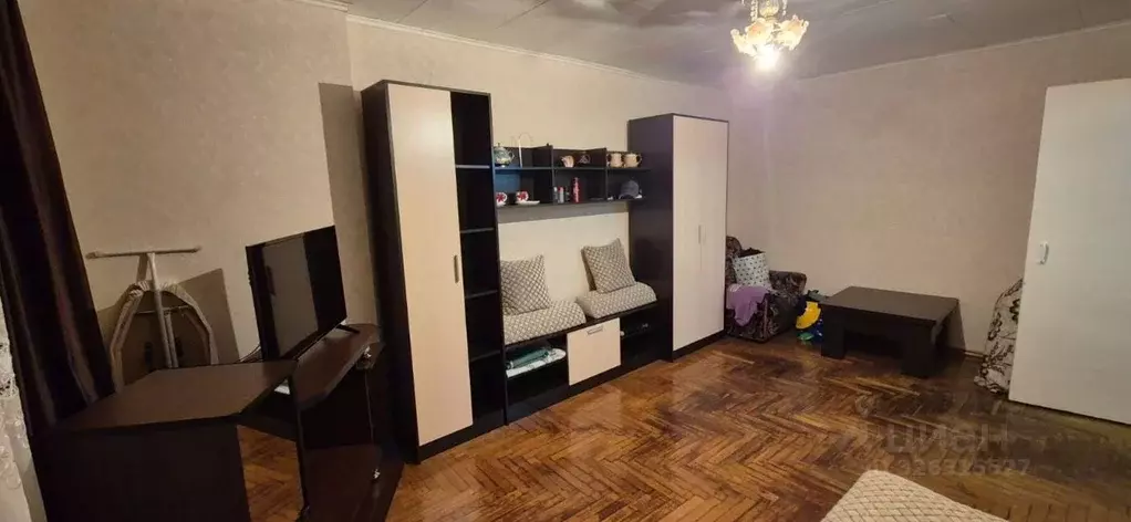 1-к кв. Карачаево-Черкесия, Черкесск ул. Карла Маркса, 46 (30.0 м) - Фото 1