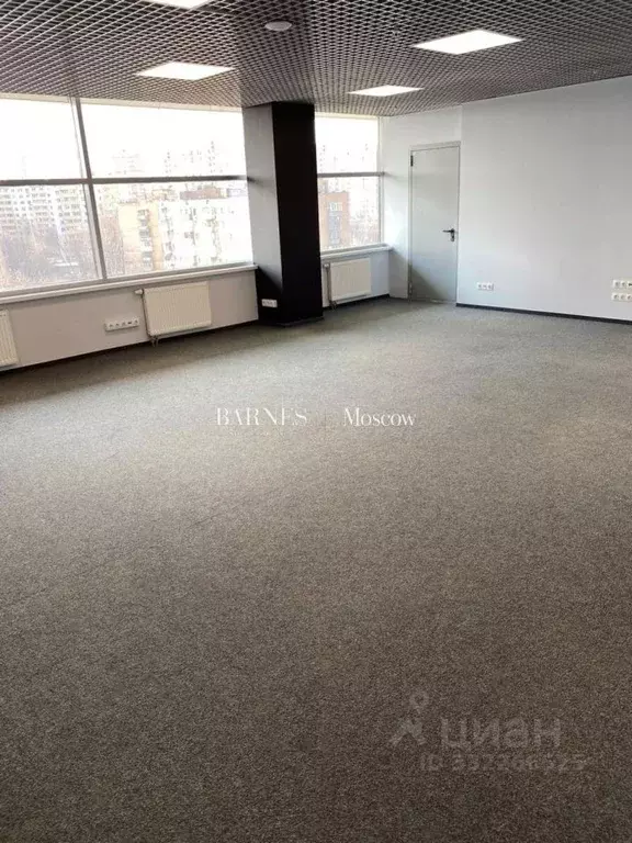 Офис в Москва ул. Василисы Кожиной, 1к1 (75 м) - Фото 2