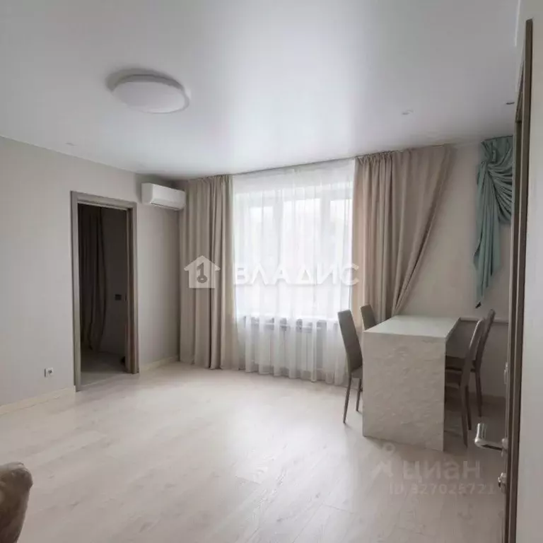 2-к кв. Пермский край, Пермь Петропавловская ул., 50 (40.8 м) - Фото 1