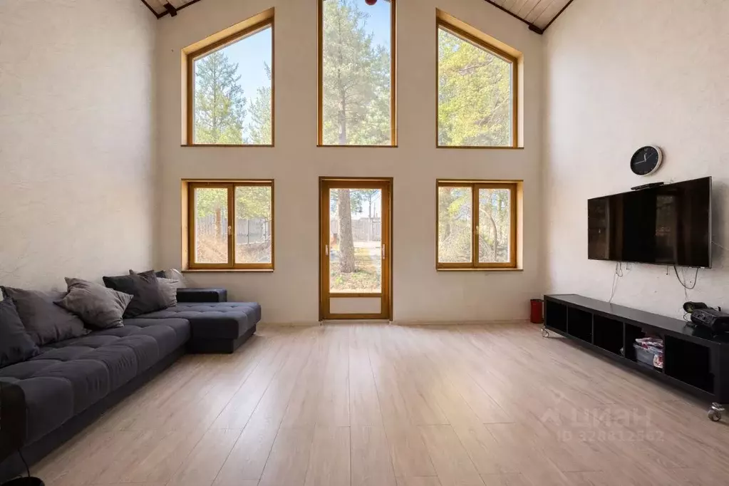 Дом в Карелия, Кондопога наб. Сандальская, 54 (150 м) - Фото 2
