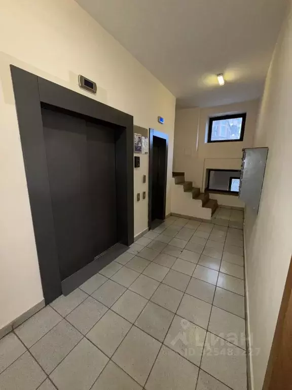 3-к кв. Москва Колодезная ул., 5 (119.0 м) - Фото 1