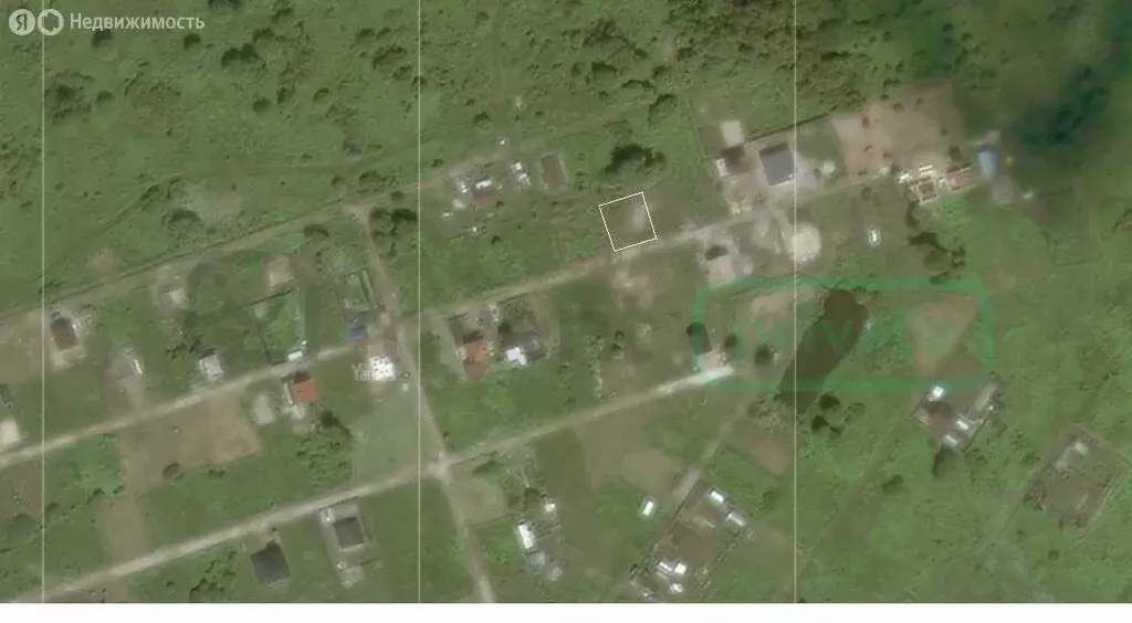 Участок в Калининградская область, Гурьевский муниципальный округ, СНТ ... - Фото 2