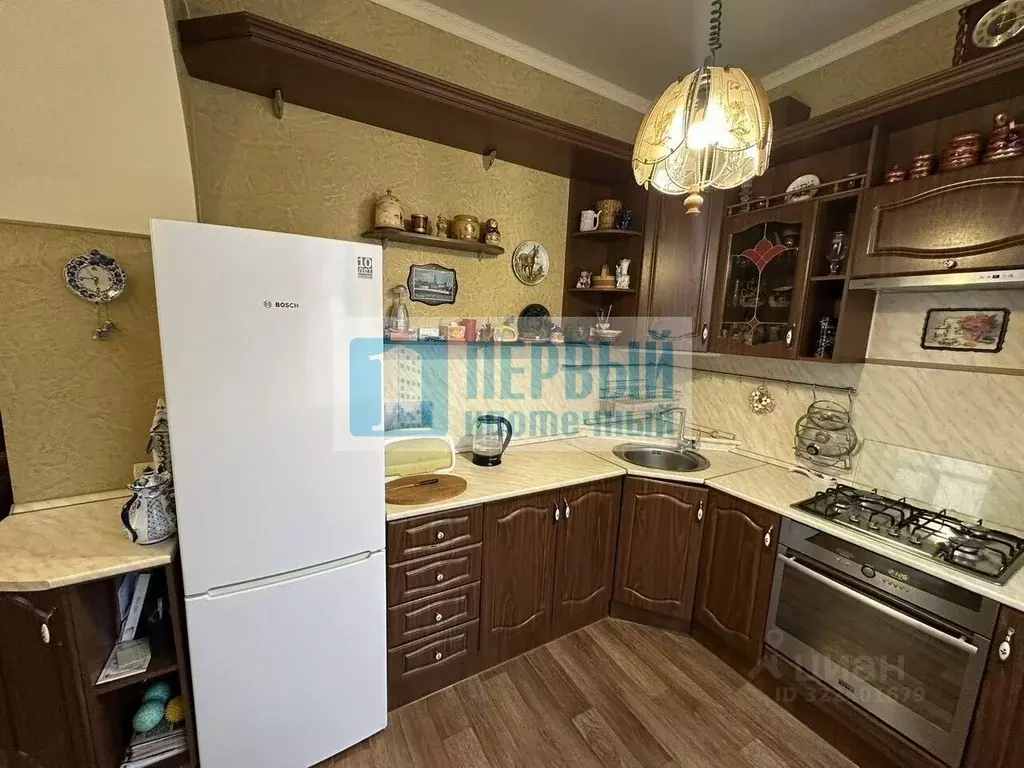 3-к кв. Марий Эл, Йошкар-Ола Советская ул., 128 (71.0 м) - Фото 2