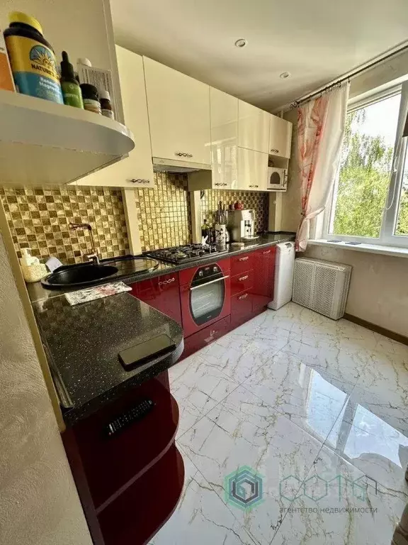 2-к кв. Калининградская область, Калининград Воскресенская ул., 4 ... - Фото 2