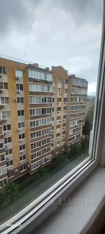 1-к кв. Ростовская область, Аксай ул. Речников, 15Бк1 (35.0 м) - Фото 1