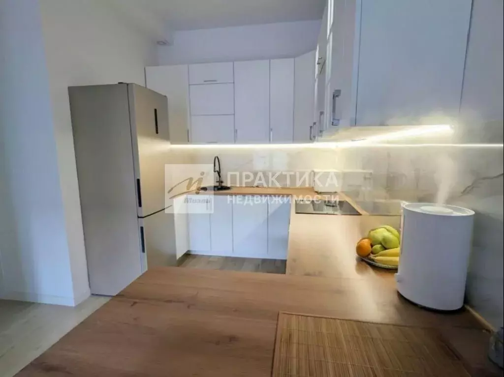 Продается 2-комнатная квартира - Фото 1