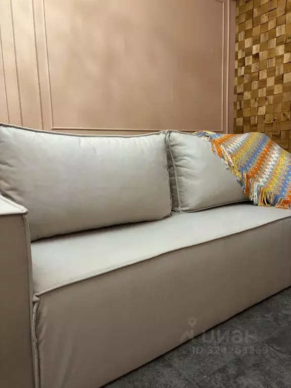 2-к кв. Нижегородская область, Нижний Новгород ул. Вячеслава Шишкова, ... - Фото 1