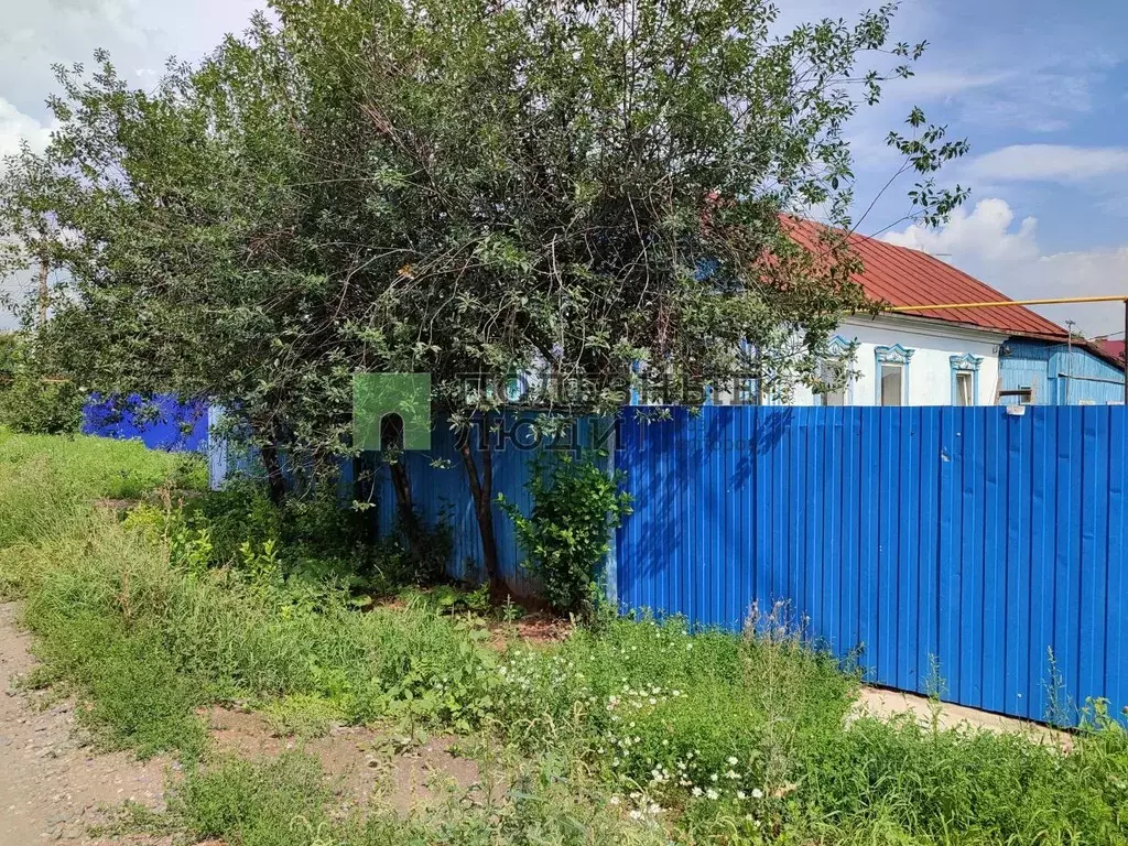 Дом в Башкортостан, Уфа Ермекеевская ул., 23 (61 м) - Фото 1