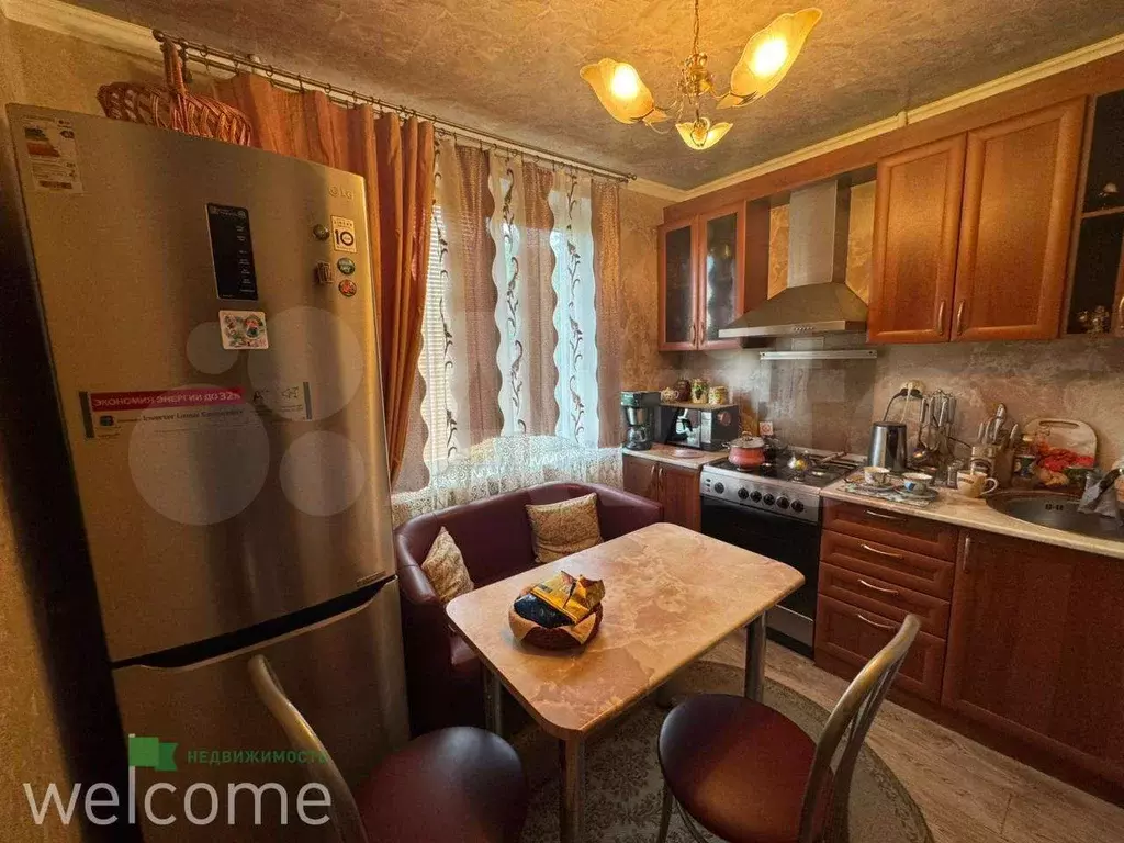 2-к. квартира, 57 м, 5/10 эт. - Фото 0