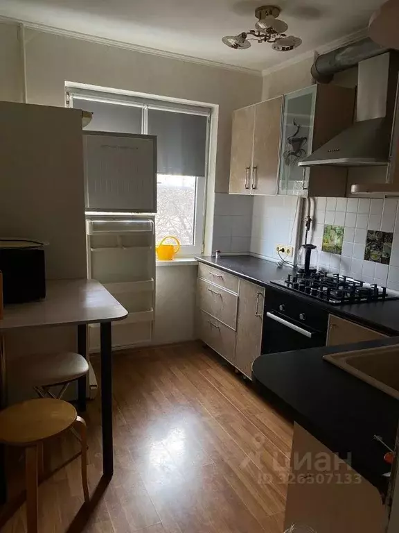 2-к кв. Краснодарский край, Краснодар ул. Селезнева, 92 (43.9 м) - Фото 1