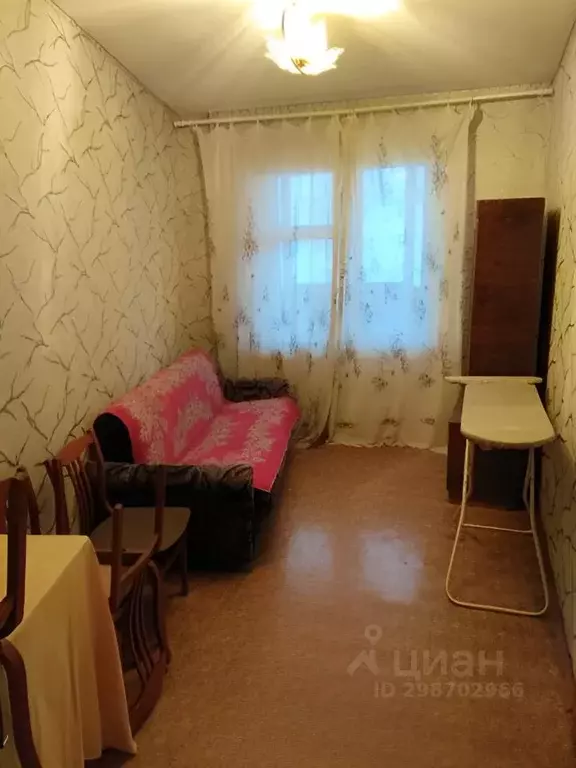 4-к кв. Тульская область, Тула ул. Степанова, 34 (96.0 м) - Фото 1