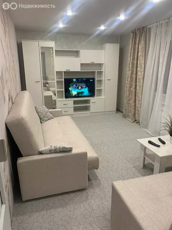 2-комнатная квартира: Подольск, Октябрьский проспект, 5Б (42.9 м) - Фото 1