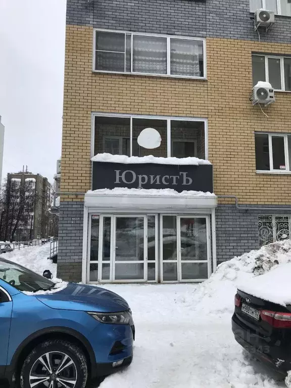 Офис в Нижегородская область, Нижний Новгород ул. Дунаева, 19 (257 м) - Фото 2