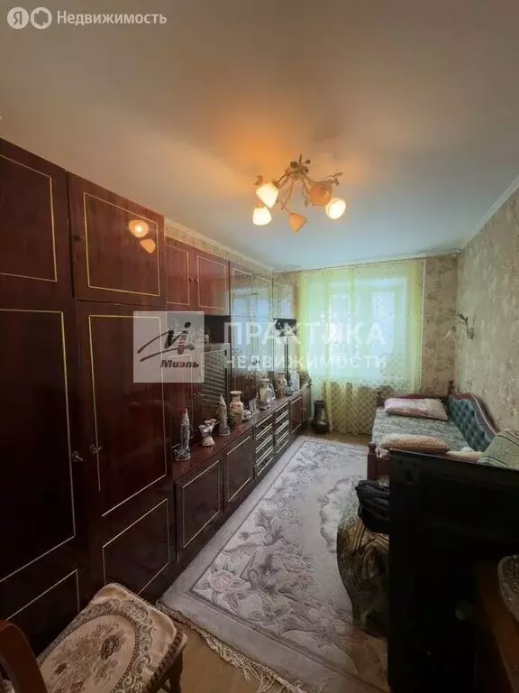 2-комнатная квартира: Балашиха, улица Карбышева, 27 (45 м) - Фото 2