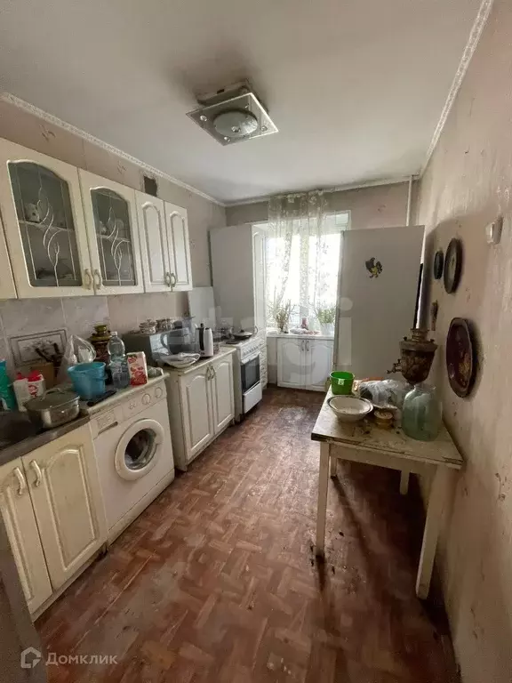 Продаётся 2-к квартира, 45.9 м - Фото 1