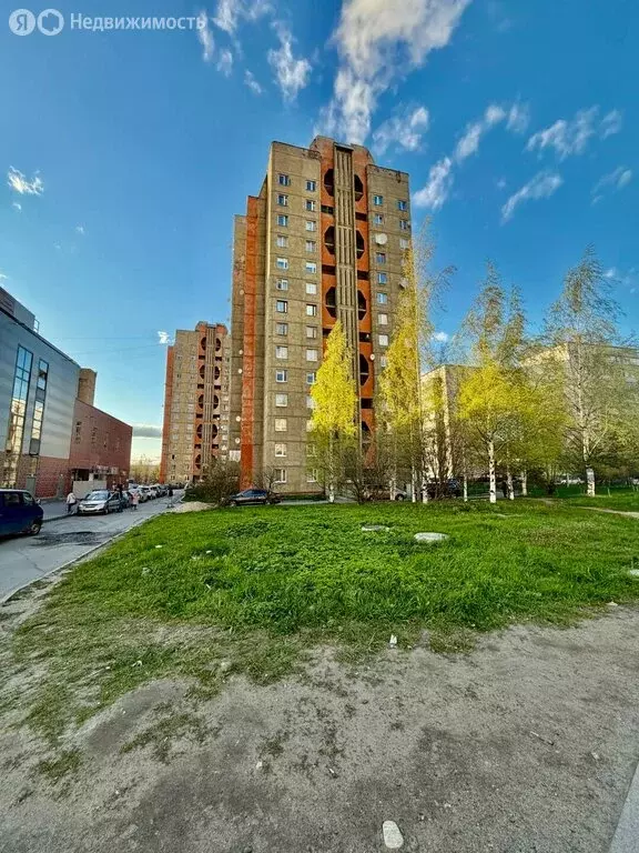 3-комнатная квартира: Петрозаводск, улица Древлянка, 14к1 (77 м) - Фото 1