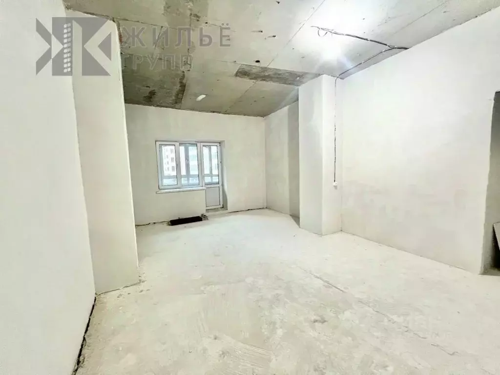 2-к кв. Татарстан, Казань Чистопольская ул., 38 (75.6 м) - Фото 0