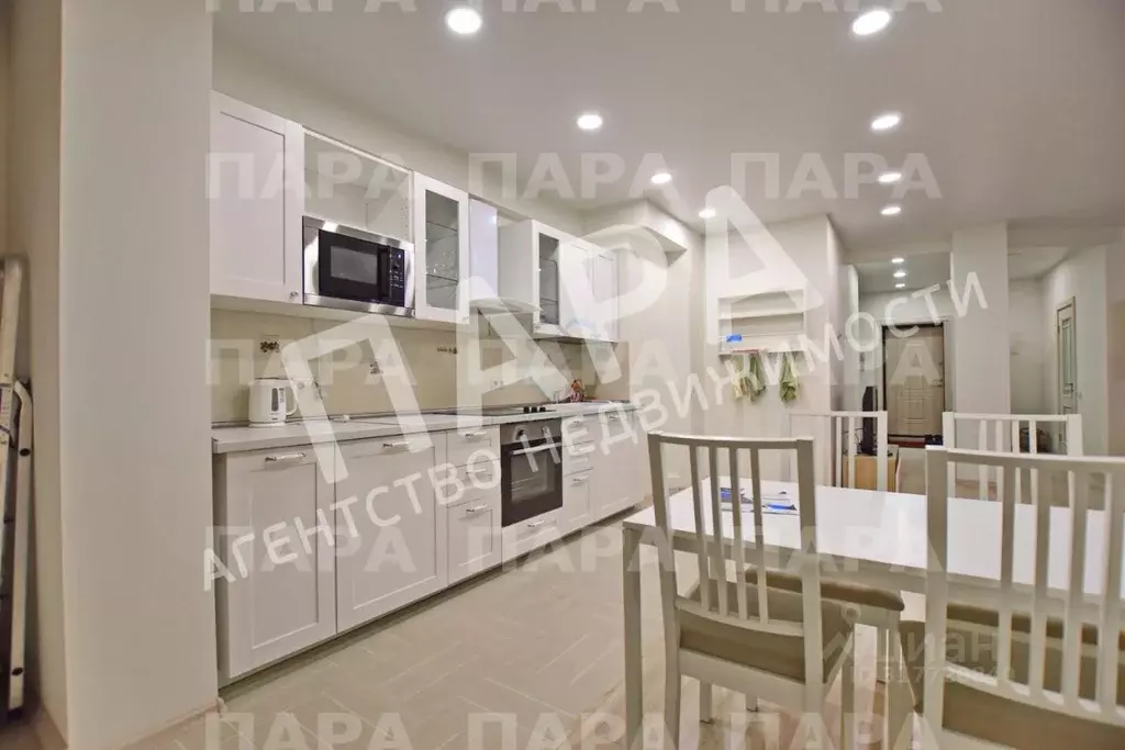 1-к кв. Самарская область, Самара ул. Алексея Толстого, 70 (50.0 м) - Фото 1