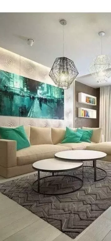 3-к кв. Башкортостан, Уфа Айская ул., 61 (83.3 м) - Фото 1