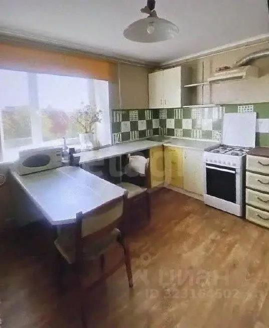 1-к кв. Калининградская область, Калининград ул. Еловая Аллея, 62 ... - Фото 2