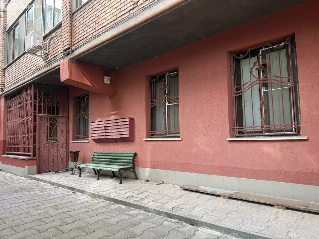 6-комнатная квартира: Владикавказ, улица Карла Маркса, 43/4Б (148 м) - Фото 2