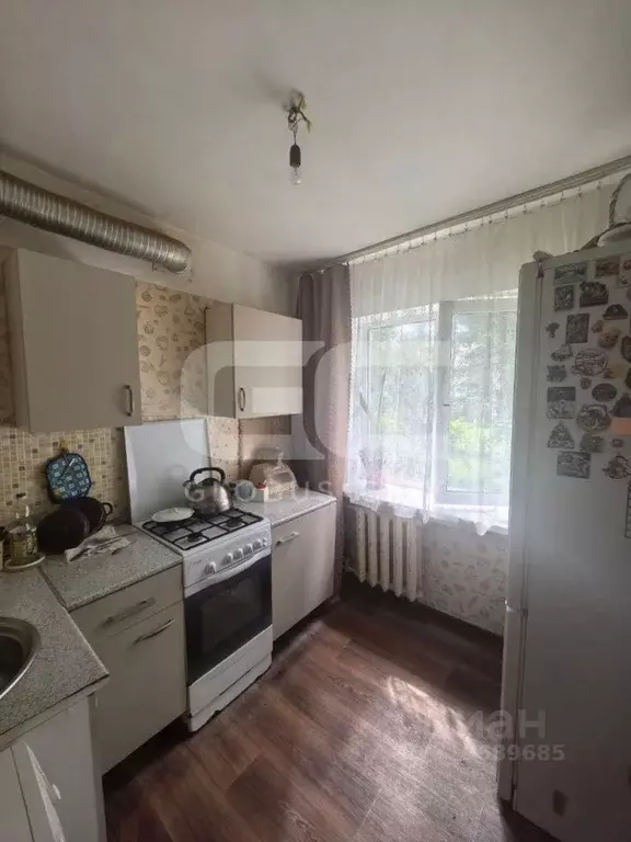 3-к кв. Брянская область, Брянск просп. Ленина, 65 (55.2 м) - Фото 0