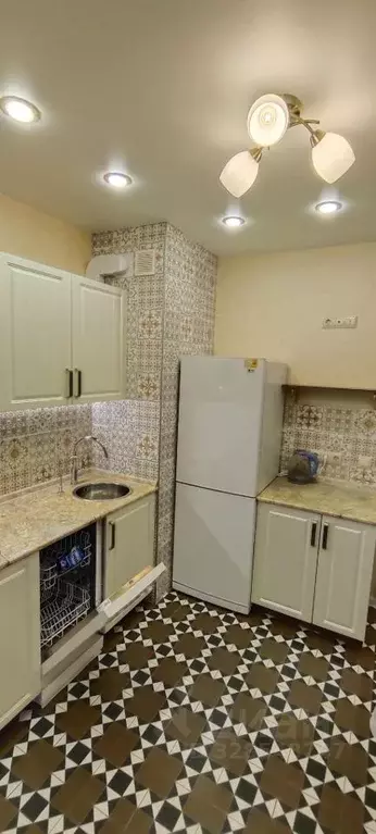 1-к кв. Санкт-Петербург пос. Парголово, ул. Валерия Гаврилина, 13к1 ... - Фото 2