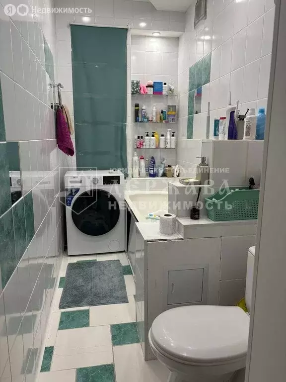 2-комнатная квартира: Кемерово, Инициативная улица, 28 (48.6 м) - Фото 2