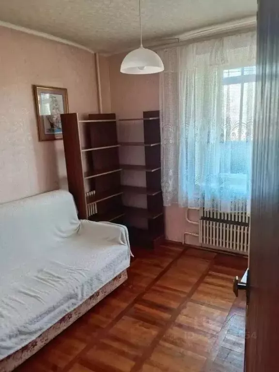 3-к кв. Белгородская область, Старый Оскол ул. Хмелева, 4 (64.0 м) - Фото 2
