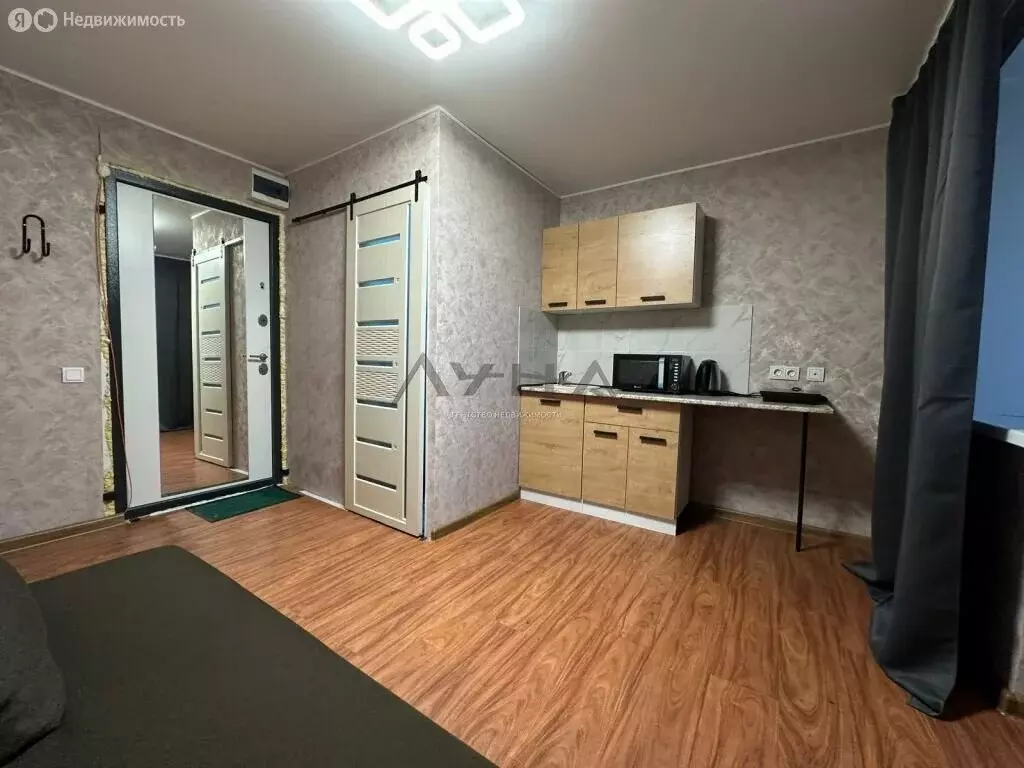 1к в -комнатной квартире ( м) - Фото 1