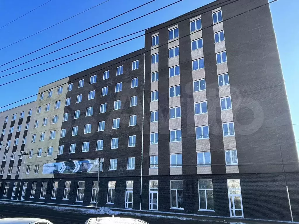 Свободного назначения, 84.8 м - Фото 0