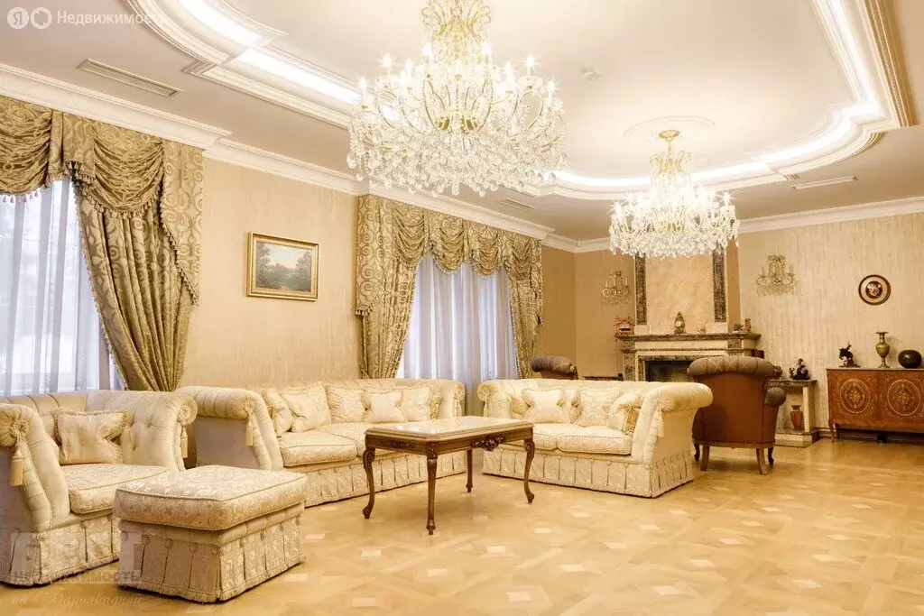 Дом в деревня Мишуткино, улица Мира, 210 (748 м) - Фото 1