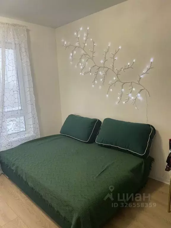 1-к кв. Москва ул. Римского-Корсакова, 11к11 (22.5 м) - Фото 1