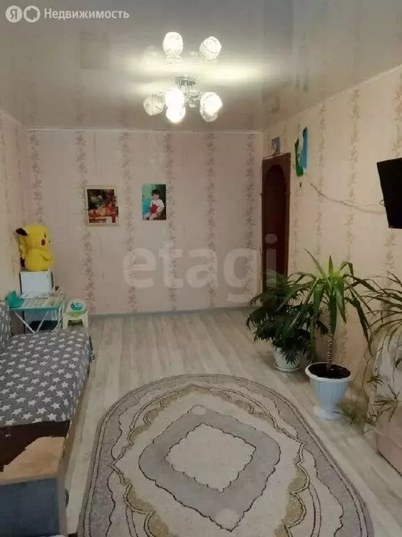 2-комнатная квартира: Стерлитамак, улица Чехова, 8А (42.3 м) - Фото 2