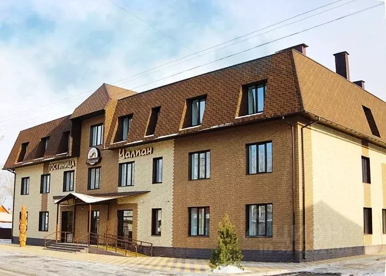 Комната Хакасия, Абакан ул. Щорса, 5Б (10.0 м) - Фото 1