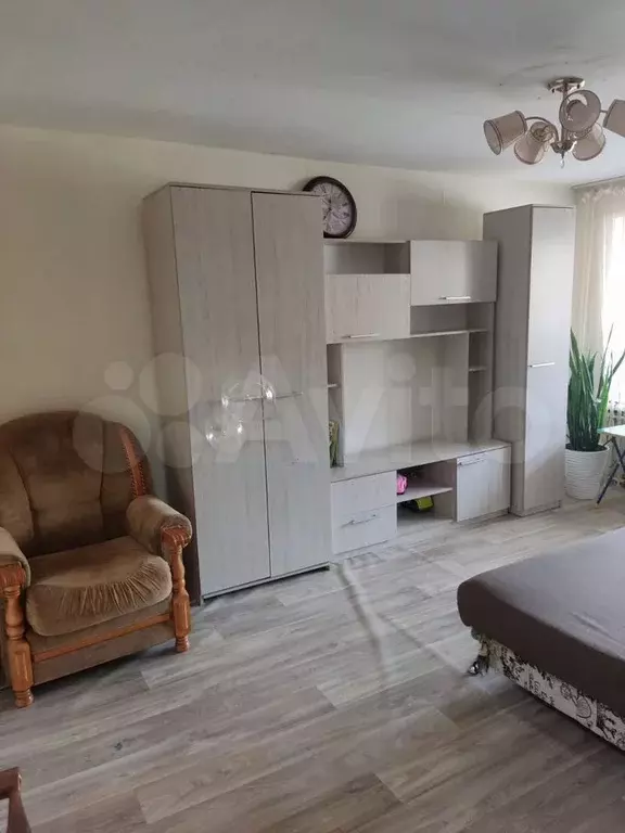 2-к. квартира, 50 м, 2/2 эт. - Фото 0