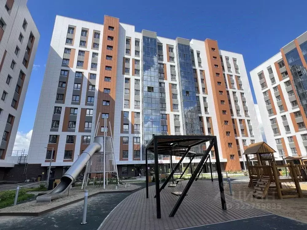 Студия Иркутская область, Иркутск ул. Старо-Кузьмихинская, 28 (19.7 м) - Фото 1