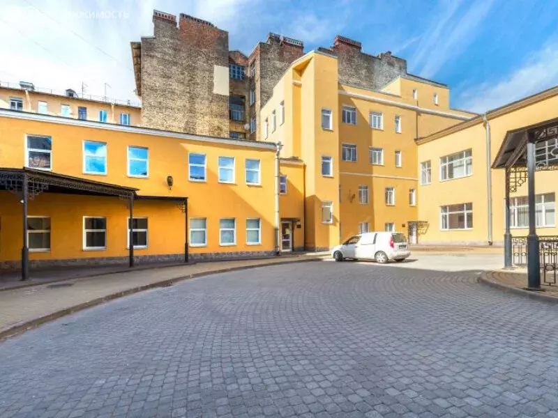 Офис (43.2 м) - Фото 1